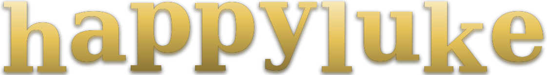 happyluke logo