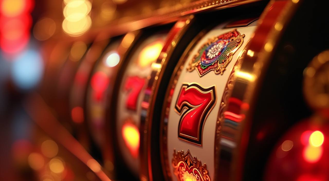 happyluke Netent Slots
